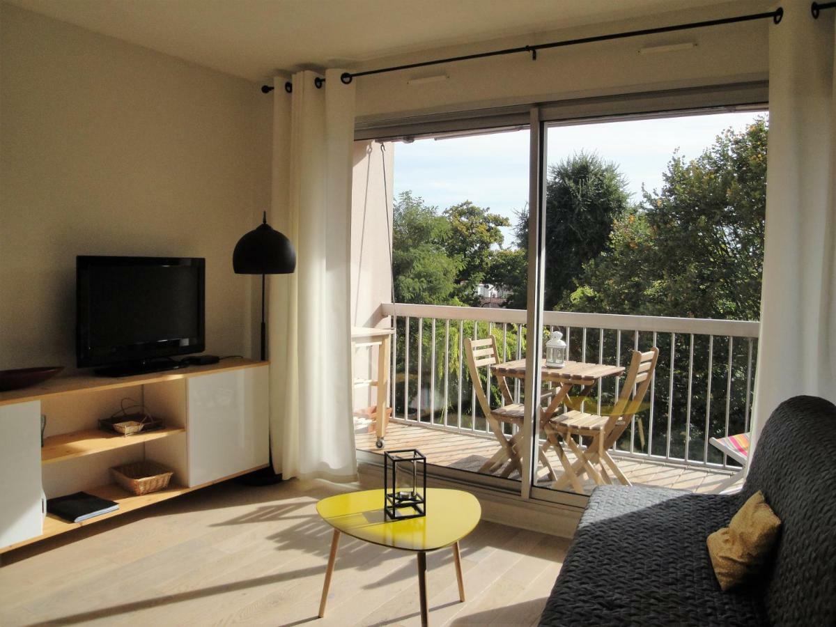 Residence Arguin 2 Arcachon Exteriér fotografie